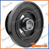 Poulie damper vilebrequin pour BMW | RKP-BM-027, 001-10-29873